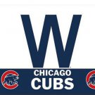 Cubs Outry Chicago Flag 3x5 ft