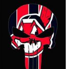 Cleveland Indians flags 3x5 ft