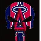 Los Angeles Angels flags 3x5 ft