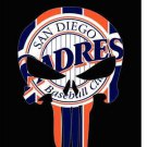 San Diego Padres flags 3x5 ft