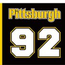Pittsburgh Pirates #92 flag 3x5 ft