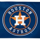 Houston Astros Deluxe Nation Banner flags 3x5 ft