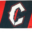 Cleveland Indians That Love Banner flags 3x5 ft