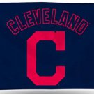 Cleveland Indians Logo Banner flags 3x5 ft