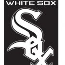 Chicago White Sox Logo Banner flags 3x5 ft