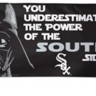Chicago White Sox Star Wars Banner flags 3x5 ft