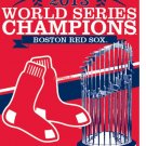 Boston Red Sox 2013x5 ft