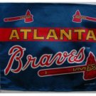 Atlanta Braves Logo Banner flags 3x5 ft