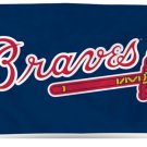Atlanta Braves Sports Banner flags 3x5 ft