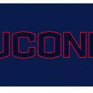 Connecticut Huskies Logo Sport Banner Flag 3x5 ft