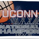 Connecticut Huskies 2014 National Champions Flag 3x5 ft