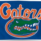 Florida Gators Logo Sport Banner Flag 3x5 ft