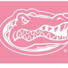 Florida Gators Pink Banner Flag 3x5 ft