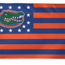 Florida Gators Stars and Stripes Banner Flag 3x5 ft
