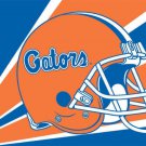 Florida Gators Logo Helmet Banner Flag 3x5 ft
