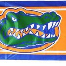 Florida Gators Logo Banner Flag 3x5 ft