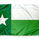 North Texas Mean Green College Flag 3x5 ft