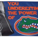 Florida Gators Star Wars Banner Flag 3x5 ft