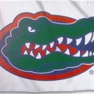 Florida Gators White Logo Banner Flag 3x5 ft