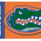 Florida Gators Logo Banner Flag 3x5 ft