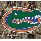 Florida Gators Logo Banner Flag 3x5 ft