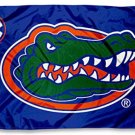 Florida Gators Sec Banner Flag 3x5 ft
