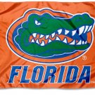 Florida Gators Flag University Large College Orange Banner 3x5 ft