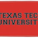 Texas Tech Red Raiders University Banner Flag 3x5 ft