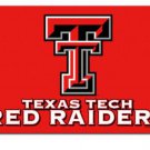 Texas Tech Red Raiders Banner Flag 3x5 ft