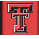 Texas Tech Red Raiders Sports Foot Banner Flag 3x5 ft