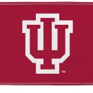 Indiana Hoosiers Alumni Logo Flags Banners 3x5 ft