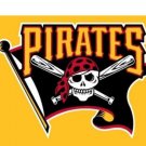 Pittsburgh Pirates flags 3x5 ft