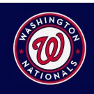 Washington Nationals flags 3x5 ft