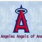 3x5 ft Los Angeles Angels Flag