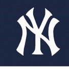 New York Yankees custom flag 3x5 ft