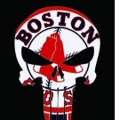Boston Red Sox flags 3x5 ft