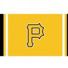 Pittsburgh Pirates custom flag 3x5 ft