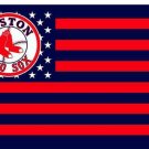 Boston Red Sox flags 3x5 ft