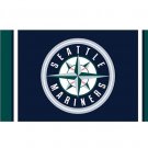 Seattle Mariners custom flag 3x5 ft