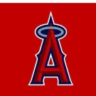 Los Angeles Angels flags 3x5 ft