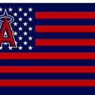 Los Angeles Angels flags 3x5 ft