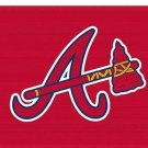 Atlanta Braves custom flag 3x5 ft