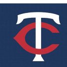 Minnesota Twins custom flag 3x5 ft