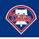 Philadelphia Phillies custom flag 3x5 ft