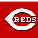 Cincinnati Reds flags 3x5 ft