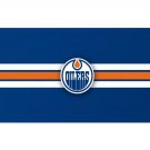 Edmonton Oilers custom Flag