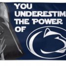 Penn State Nittany Lion Star Wars Banner Flag 3x5 ft
