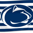 Penn State Nittany Lion Banner Flag 3x5 ft