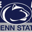 Penn State Nittany Lion We Are Sport Banner Flag 3x5 ft