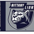 Penn State Nittany Lion Logo Sport Banner Flag 3x5 ft